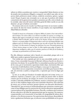 Nuestro Libro de proyectos Primer grado página 007