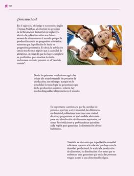 Nuestro Libro de proyectos Primer grado página 292