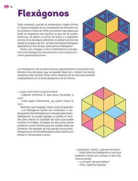 Múltiples Lenguajes Primer grado página 114