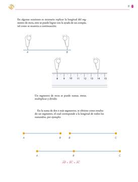 Saberes y Pensamiento Cientifico Primer grado página 017