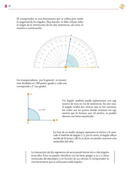 Saberes y Pensamiento Cientifico Primer grado página 020