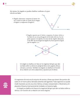 Saberes y Pensamiento Cientifico Primer grado página 022