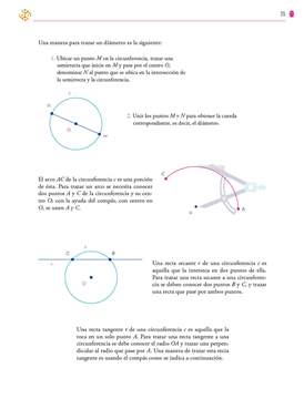 Saberes y Pensamiento Cientifico Primer grado página 025