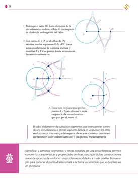 Saberes y Pensamiento Cientifico Primer grado página 026