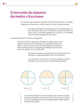 Saberes y Pensamiento Cientifico Primer grado página 028