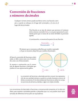 Saberes y Pensamiento Cientifico Primer grado página 029