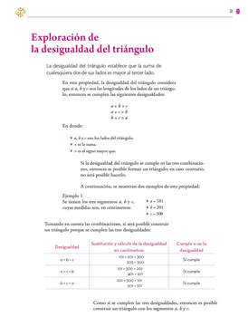 Saberes y Pensamiento Cientifico Primer grado página 031