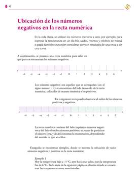 Saberes y Pensamiento Cientifico Primer grado página 040