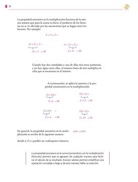 Saberes y Pensamiento Cientifico Primer grado página 050