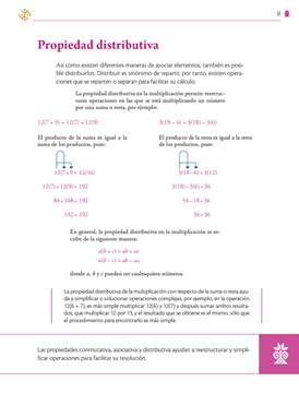 Saberes y Pensamiento Cientifico Primer grado página 051