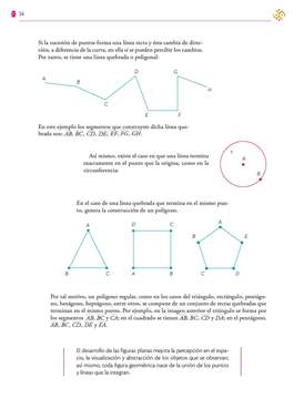 Saberes y Pensamiento Cientifico Primer grado página 054