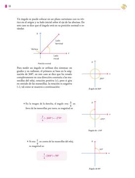 Saberes y Pensamiento Cientifico Primer grado página 056