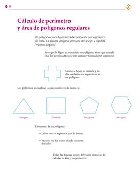 Saberes y Pensamiento Cientifico Primer grado página 066