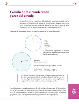 Saberes y Pensamiento Cientifico Primer grado página 069