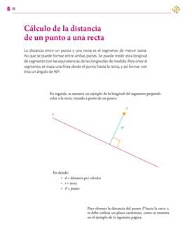 Saberes y Pensamiento Cientifico Primer grado página 086