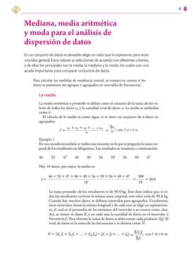 Saberes y Pensamiento Cientifico Primer grado página 091