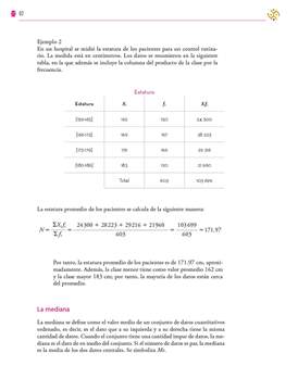 Saberes y Pensamiento Cientifico Primer grado página 092