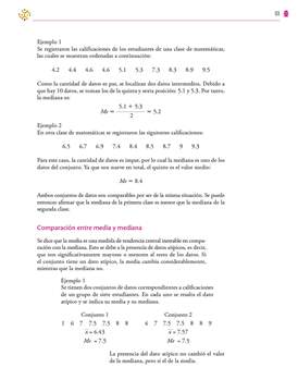 Saberes y Pensamiento Cientifico Primer grado página 093