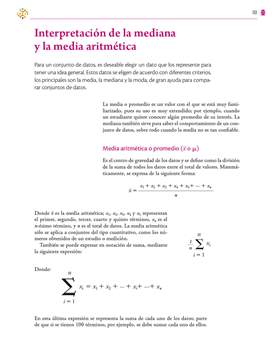 Saberes y Pensamiento Cientifico Primer grado página 101