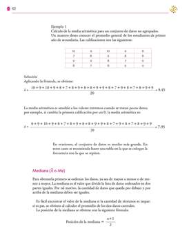 Saberes y Pensamiento Cientifico Primer grado página 102