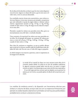 Saberes y Pensamiento Cientifico Primer grado página 107