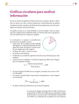 Saberes y Pensamiento Cientifico Primer grado página 117