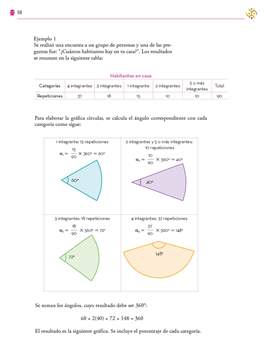 Saberes y Pensamiento Cientifico Primer grado página 118