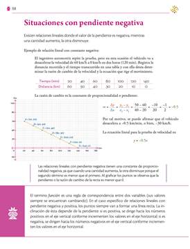 Saberes y Pensamiento Cientifico Primer grado página 158