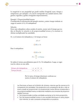 Saberes y Pensamiento Cientifico Primer grado página 163