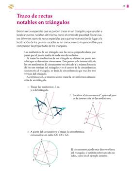 Saberes y Pensamiento Cientifico Primer grado página 171