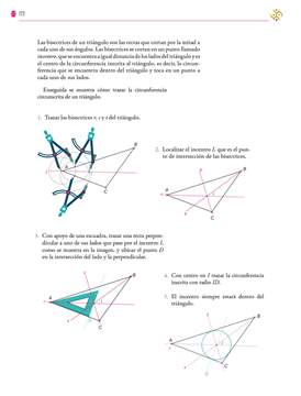 Saberes y Pensamiento Cientifico Primer grado página 172