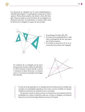 Saberes y Pensamiento Cientifico Primer grado página 173