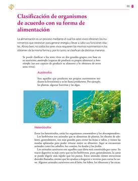 Saberes y Pensamiento Cientifico Primer grado página 213