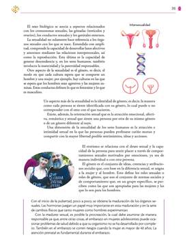 Saberes y Pensamiento Cientifico Primer grado página 219