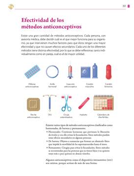 Saberes y Pensamiento Cientifico Primer grado página 257