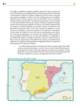 Etica Naturaleza y Sociedades Segundo grado página 016