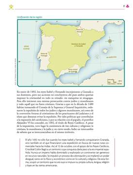 Etica Naturaleza y Sociedades Segundo grado página 017