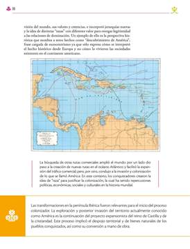 Etica Naturaleza y Sociedades Segundo grado página 020