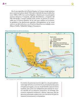 Etica Naturaleza y Sociedades Segundo grado página 060