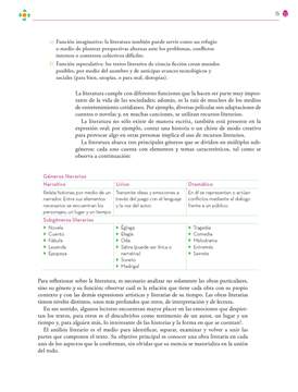 Lenguajes Segundo grado página 015