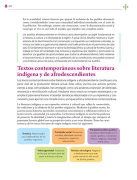 Lenguajes Segundo grado página 242