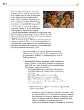 Nuestro Libro de proyectos Segundo grado página 048