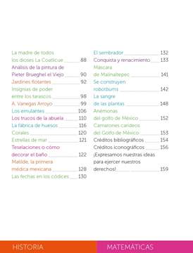 Múltiples Lenguajes Segundo grado página 005