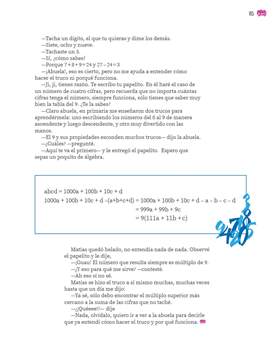 Múltiples Lenguajes Segundo grado página 115