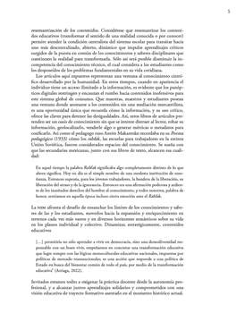 Saberes y Pensamiento Cientifico Segundo grado página 005