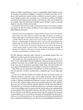 Saberes y Pensamiento Cientifico Segundo grado página 007