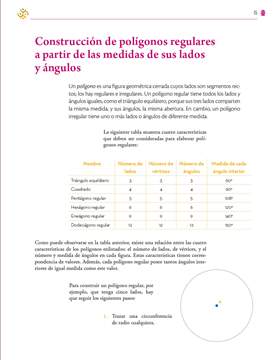 Saberes y Pensamiento Cientifico Segundo grado página 015