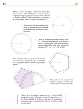 Saberes y Pensamiento Cientifico Segundo grado página 016