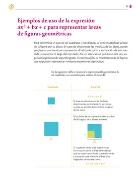 Saberes y Pensamiento Cientifico Segundo grado página 019