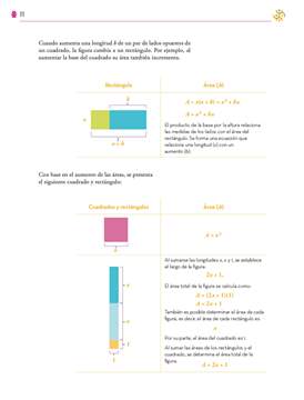 Saberes y Pensamiento Cientifico Segundo grado página 020